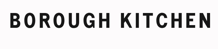 Borough Kitchen