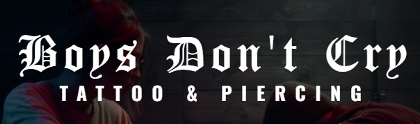 Boys Don't Cry