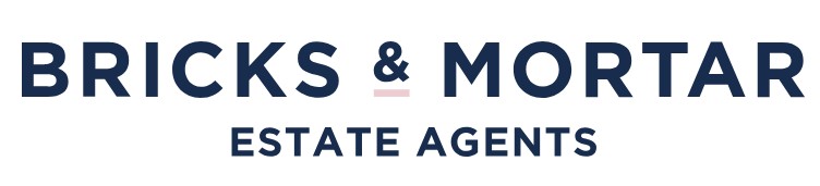 Bricks & Mortar estate agents in the UK