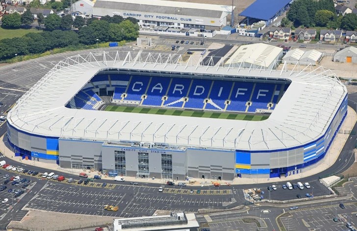 Cardiff City Stadium
