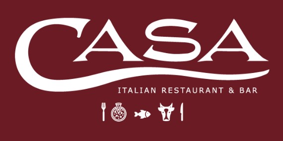 Casa Italian restaurants in UK