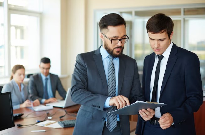 Chief Executive Officer (CEO)