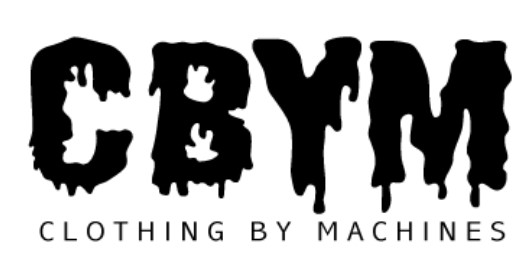 Clothing By Machines urban clothing brands in the UK