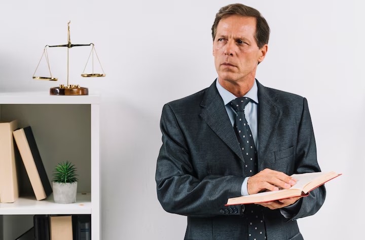 Corporate Lawyer