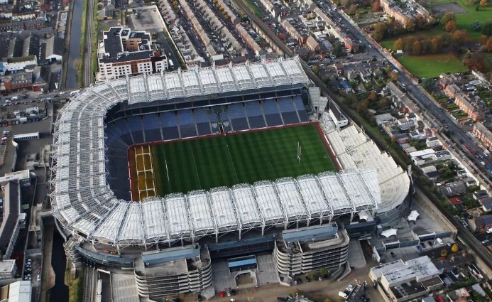 Croke Park