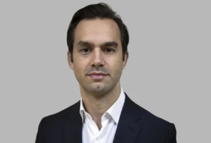 Dariush Kamali
