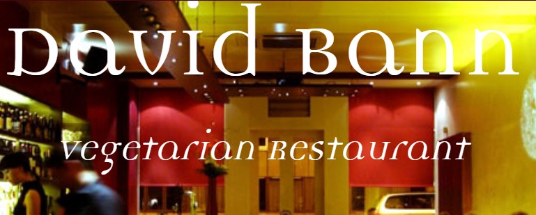 David Bann Restaurant