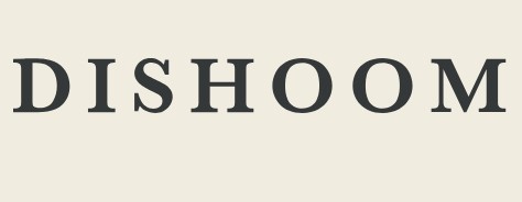 Dishoom Indian restaurants in the UK