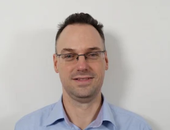 Dr Donald Hodge paediatricians in the UK