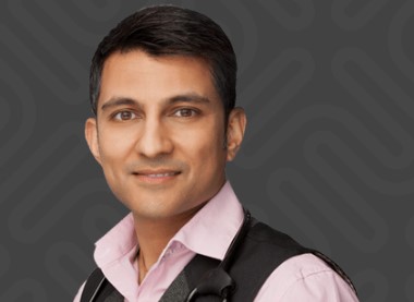 Dr Nick Makwana paediatricians in the UK