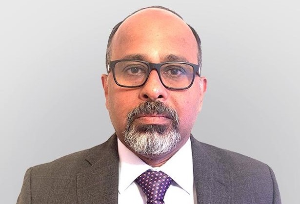 Dr Rajiv Chandy