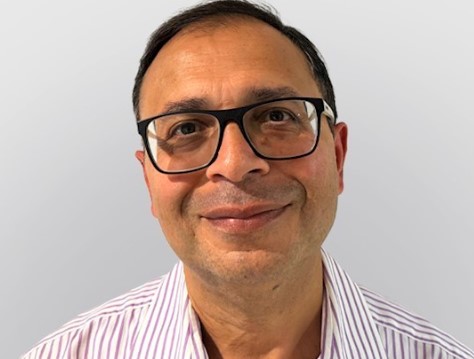 Dr. Anjum Gandhi