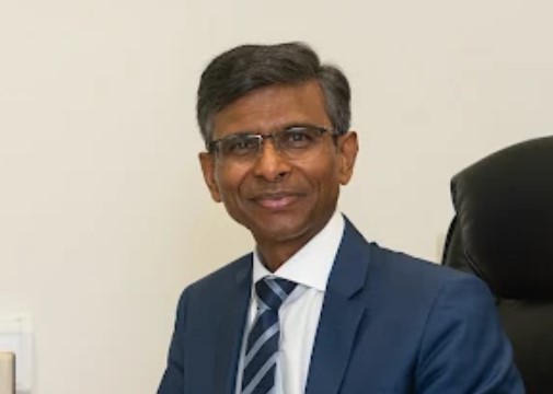 Dr. Srinivas Gada