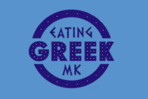 EATING GREEK MK