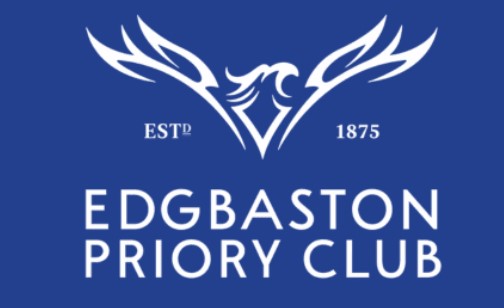 Edgbaston Priory Club
