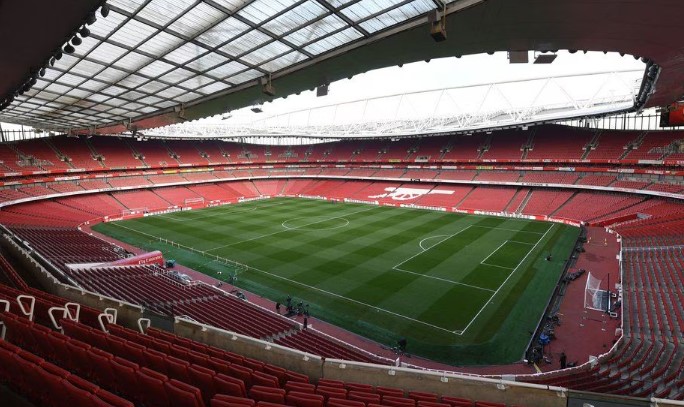 Emirates Stadium