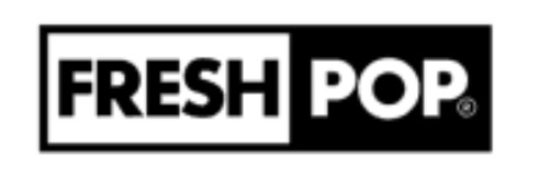 Fresh Pop urban clothing brands in the UK