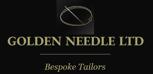 Golden Needle Ltd tailors in the UK