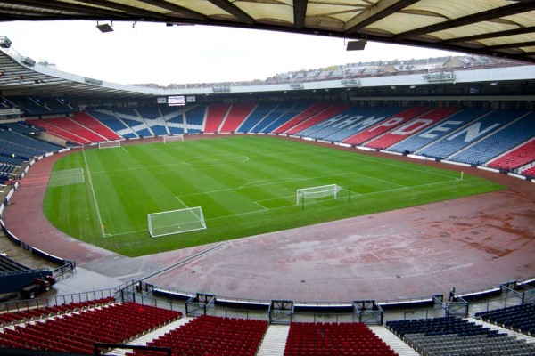 Hampden Park