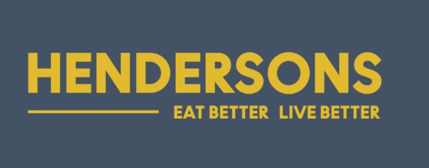 Hendersons vegetarian restaurants in the UK