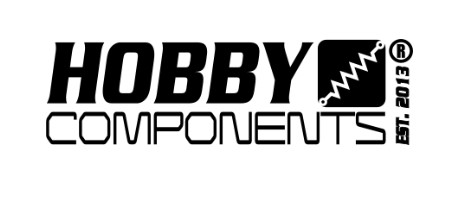 Hobby Components sales of electronic components in the UK