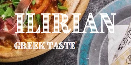 Ilirian Greek Taste Greek restaurants in the UK
