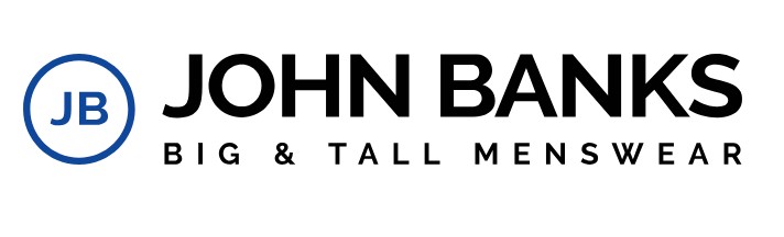 John Banks Big & Tall Menswear