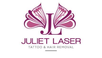 Juliet Laser tattoo removal centres in UK