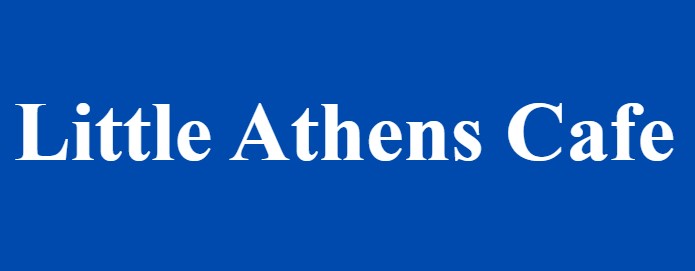Little Athens