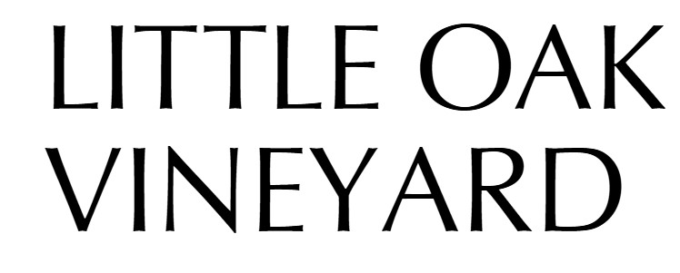 Little Oak Vineyard