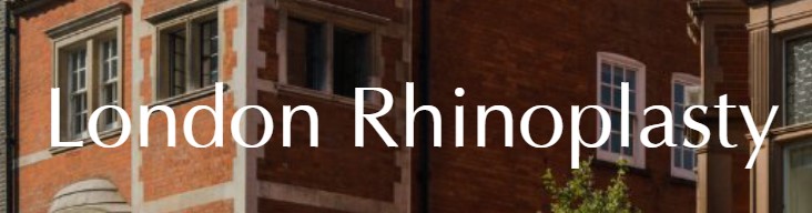 London Rhinoplasty rhinoplasty surgeons in London