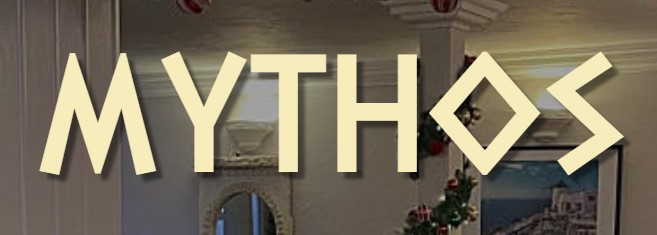 MYTHOS Greek restaurants in the UK