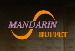 Mandarin Buffet