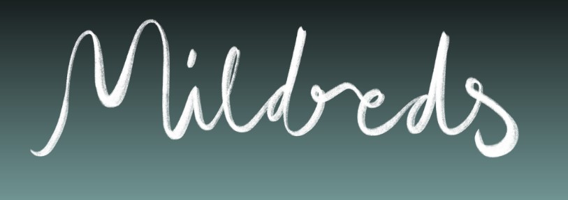 Mildreds vegetarian restaurants in the UK