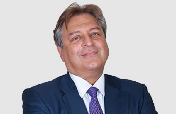 Mr Ahmad