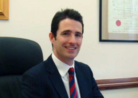 Mr Jonathan Wilson colorectal doctors in the UK