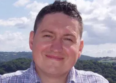 Mr Leigh Davies
