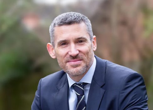 Mr Nicholas Stylianides colorectal doctors in the UK