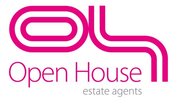Open House estate agents in the UK