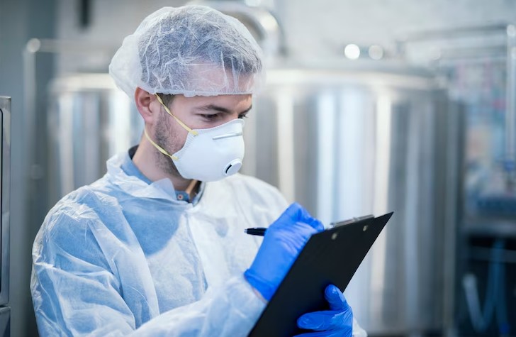 Pharmaceutical Project Manager