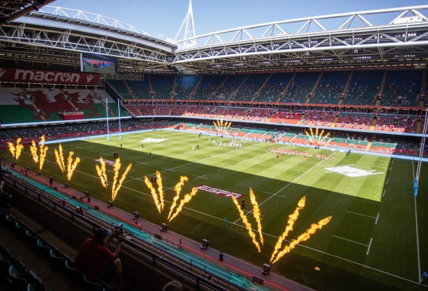 Principality Stadium