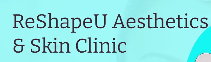 ReShapeU hyaluronic acid clinics in UK