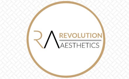 Revolution Aesthetics