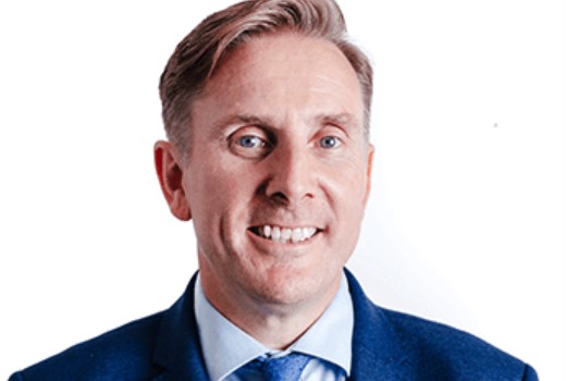 Rob Mead - Gastroenterologist