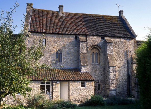 Saltford Manor House