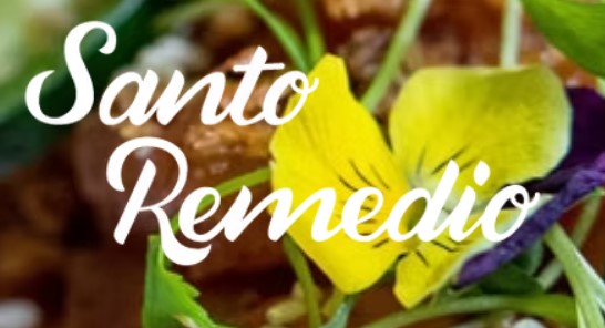 Santo Remedio Mexican restaurants in the UK