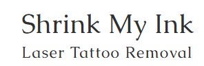 Shrink My Ink