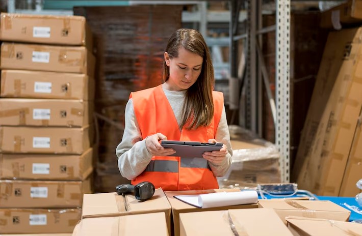 Supply Chain Manager