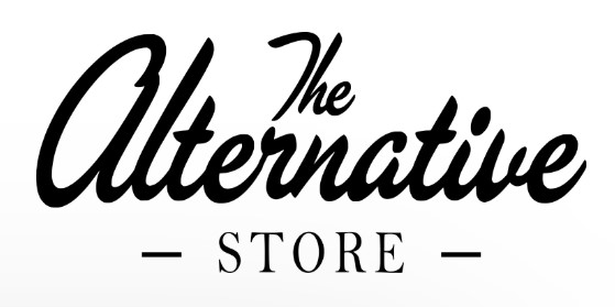 The Alternative Store men's clothing stores in UK