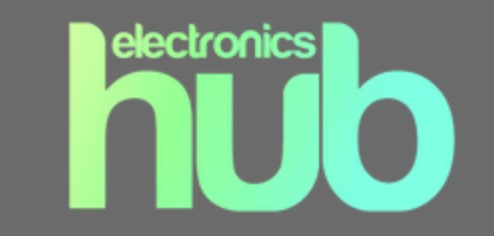 The Electronics Hub sales of electronic components in the UK